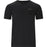 SPORT Peakom M S/S Tee T-shirt 1001 Black