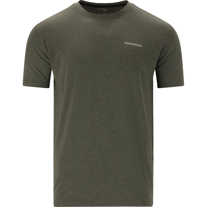 SPORT Peakom M S/S Tee T-shirt 1285 Chimera