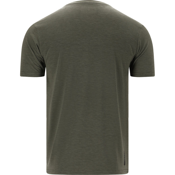 SPORT Peakom M S/S Tee T-shirt 1285 Chimera