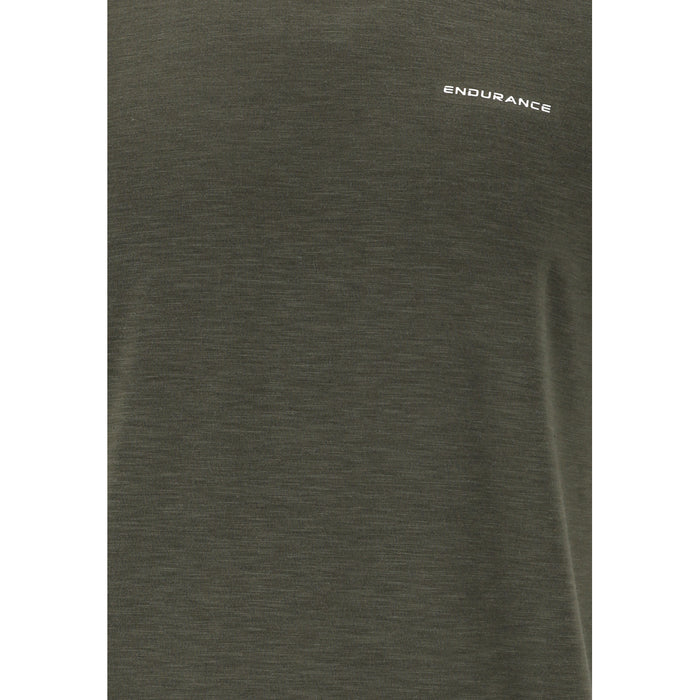 SPORT Peakom M S/S Tee T-shirt 1285 Chimera