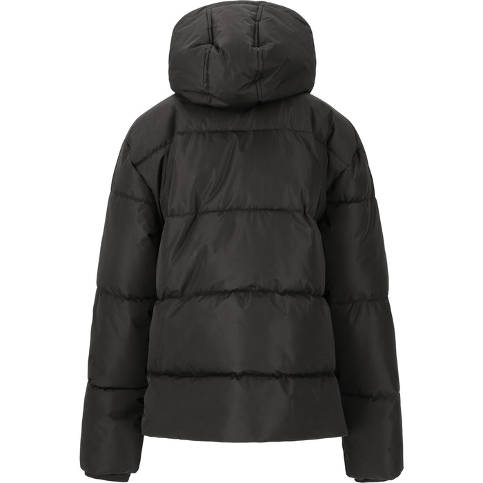 WHISTLER Pearson Jr. Puffer Jacket Jacket 1001 Black