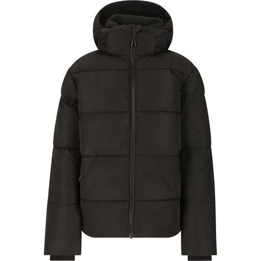 WHISTLER Pearson Jr. Puffer Jacket Jacket 1001 Black
