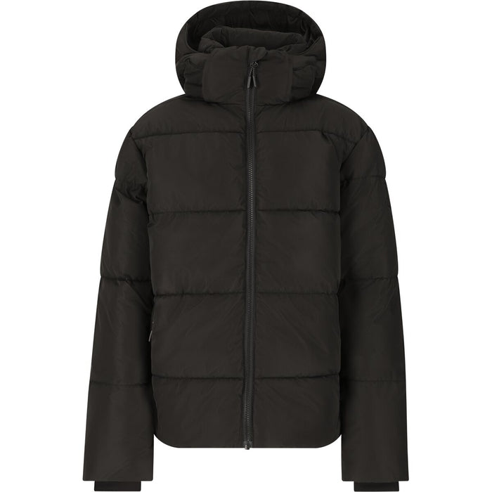 WHISTLER Pearson Jr. Puffer Jacket Jacket 1001 Black