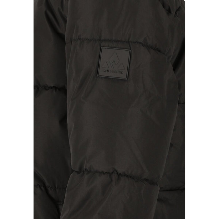 WHISTLER Pearson Jr. Puffer Jacket Jacket 1001 Black
