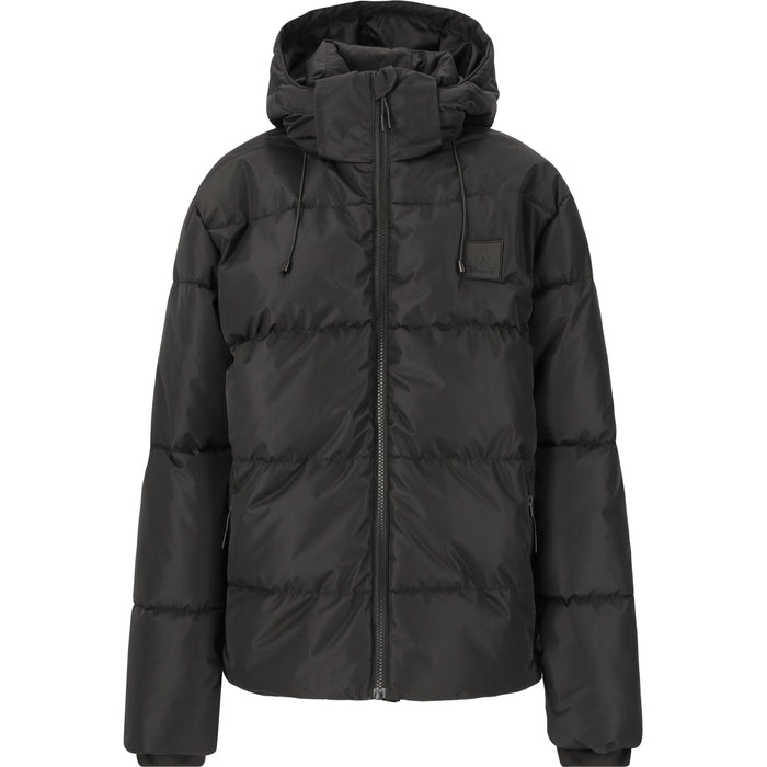 WHISTLER Pearson Jr. Puffer Jacket Jacket 1001 Black