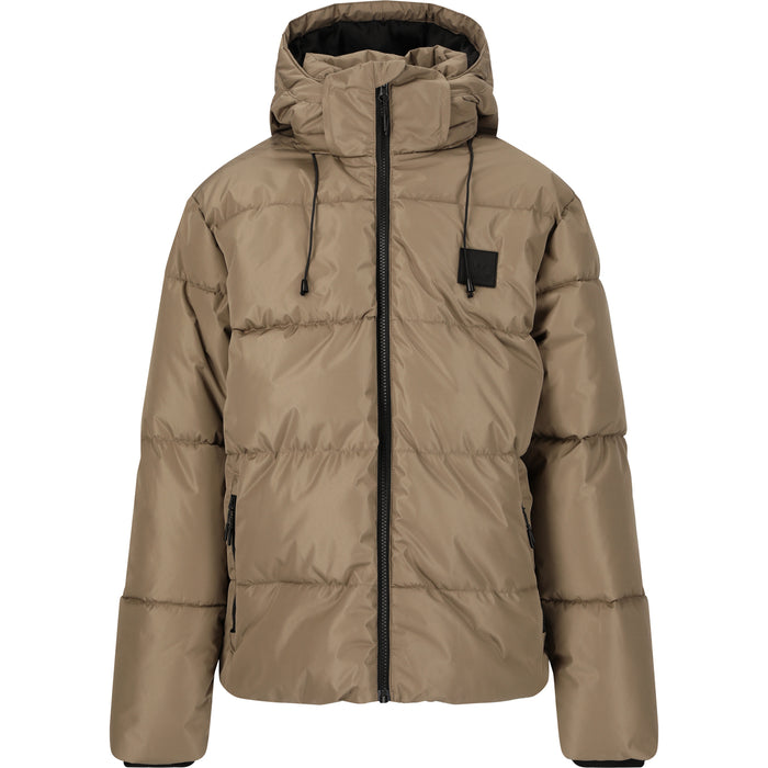 WHISTLER Pearson Jr. Puffer Jacket Jacket 3040 Fallen Rock