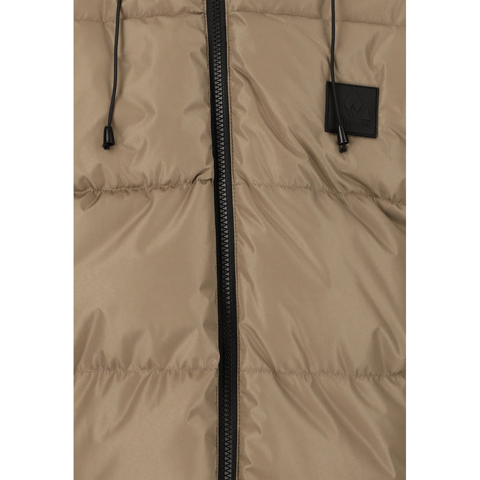 WHISTLER Pearson Jr. Puffer Jacket Jacket 3040 Fallen Rock