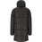 WHISTLER Pearson M Long Puffer Jacket Jacket 1001 Black