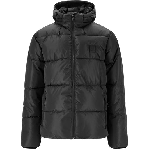 WHISTLER Pearson M Puffer Jacket Jacket 1001 Black