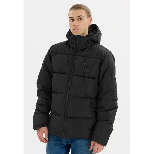 WHISTLER Pearson M Puffer Jacket Jacket 1001 Black
