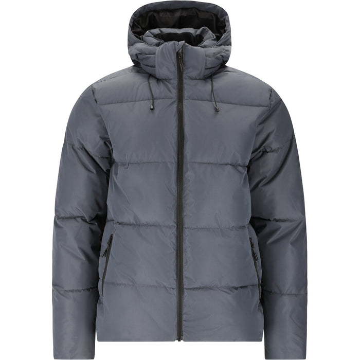 WHISTLER Pearson M Puffer Jacket Jacket 1028 Turbulence