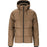 WHISTLER Pearson M Puffer Jacket Jacket 1065 Chocolate Chip