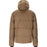 WHISTLER Pearson M Puffer Jacket Jacket 1065 Chocolate Chip