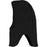 ZIGZAG Pecan Knit Windproof Balaclava Hoods 1001 Black