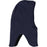 ZIGZAG Pecan Knit Windproof Balaclava Hoods 2002 Navy