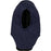 ZIGZAG Pecan Knit Windproof Balaclava Hoods 2002 Navy