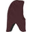 ZIGZAG Pecan Knit Windproof Balaclava Hoods 4261 Huckleberry