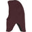 ZIGZAG Pecan Knit Windproof Balaclava Hoods 4261 Huckleberry
