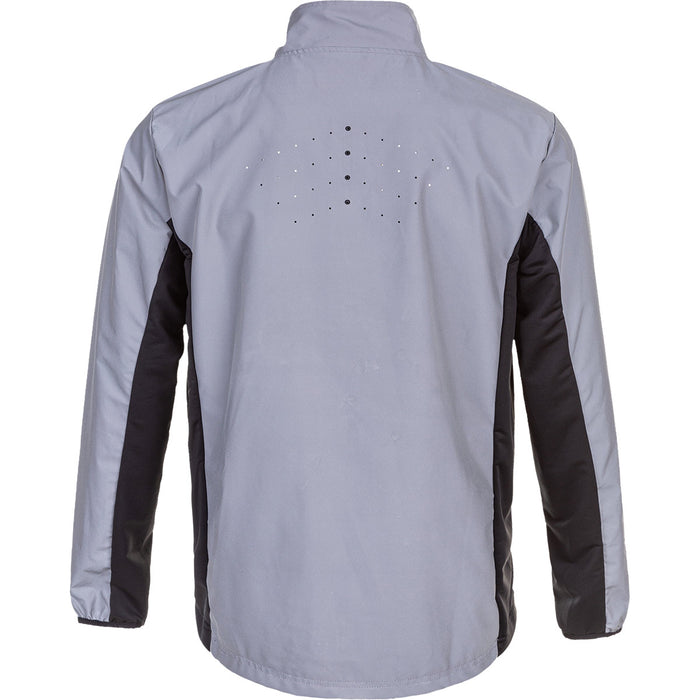 ENDURANCE Peelier M Light The Night Jacket Running Jacket 1018 Reflex