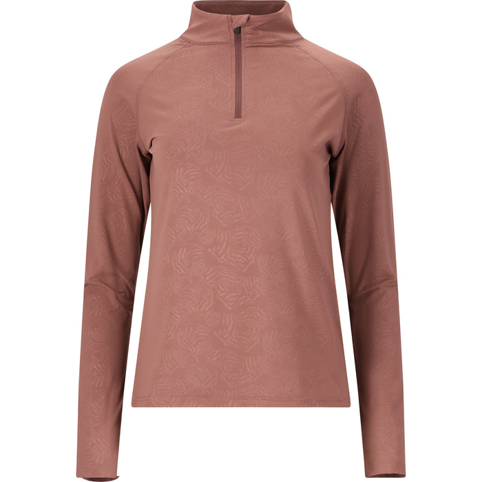 ENDURANCE Peipah W Midlayer Midlayer Print 3734