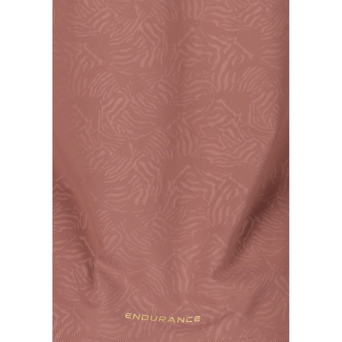 ENDURANCE Peipah W Midlayer Midlayer Print 3734