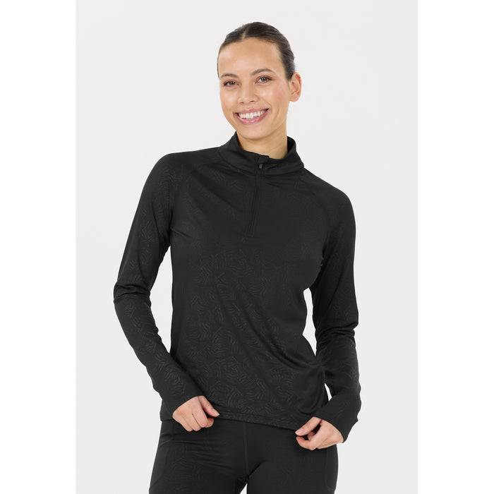 ENDURANCE Peipah W Midlayer Midlayer Print 3736
