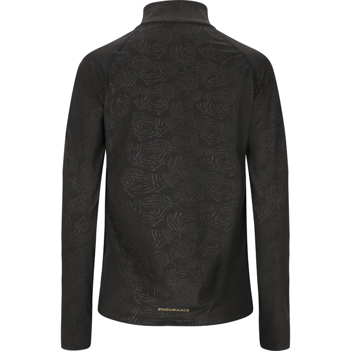 ENDURANCE Peipah W Midlayer Midlayer Print 3736