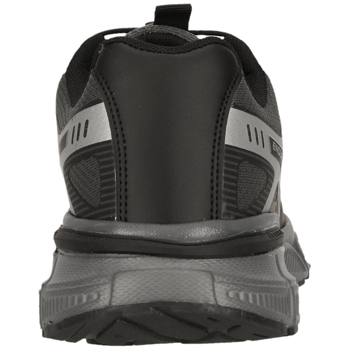 ENDURANCE Pelaro Uni Shoe Shoes 1001 Black