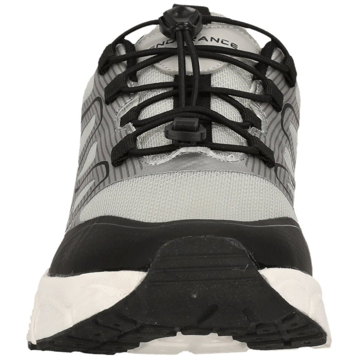 ENDURANCE Pelaro Uni Shoe Shoes 1004 Pearl Grey