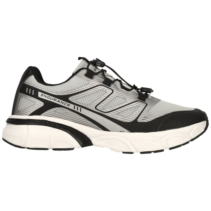ENDURANCE Pelaro Uni Shoe Shoes 1004 Pearl Grey