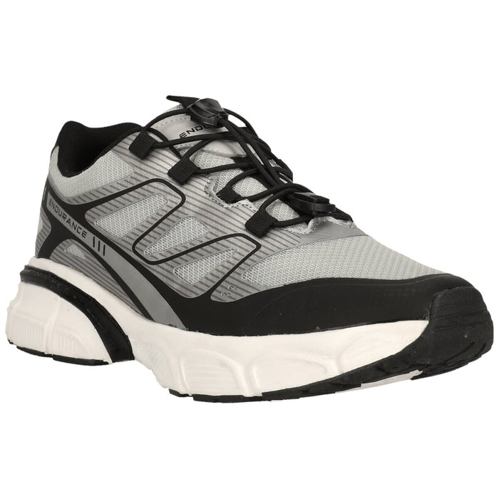 ENDURANCE Pelaro Uni Shoe Shoes 1004 Pearl Grey