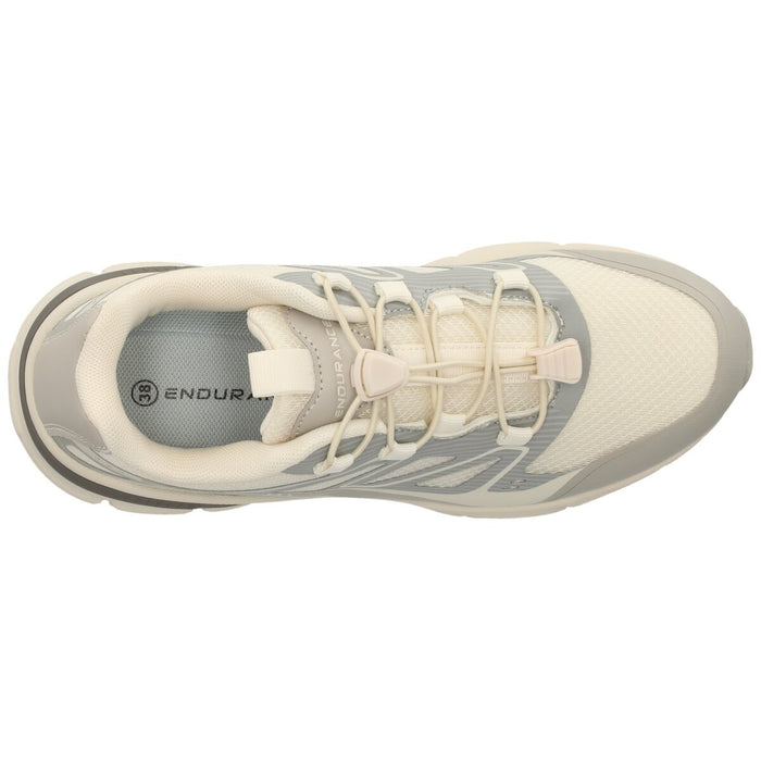 ENDURANCE Pelaro Uni Shoe Shoes 1145 Whisper White