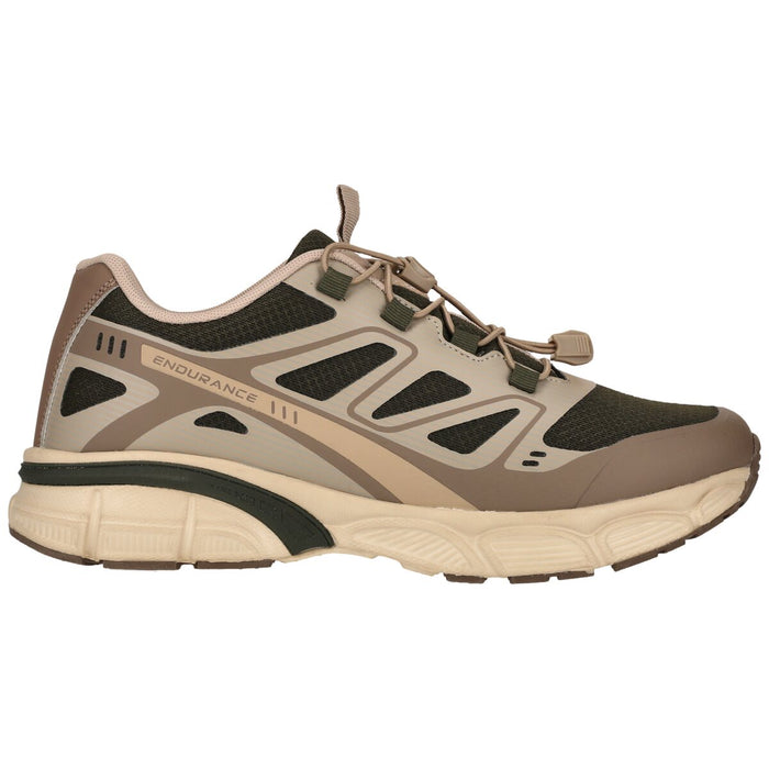 ENDURANCE Pelaro Uni Shoe Shoes 3011 Deep Lichen Green