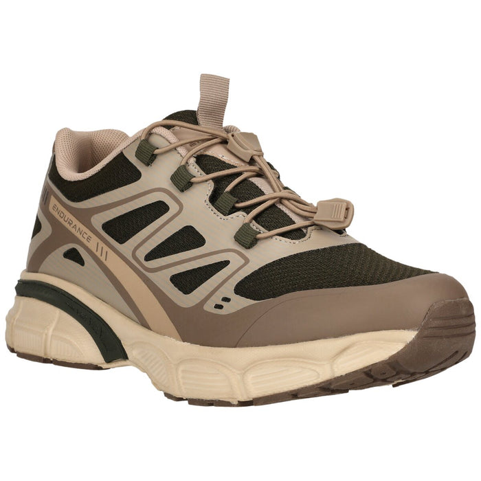 ENDURANCE Pelaro Uni Shoe Shoes 3011 Deep Lichen Green