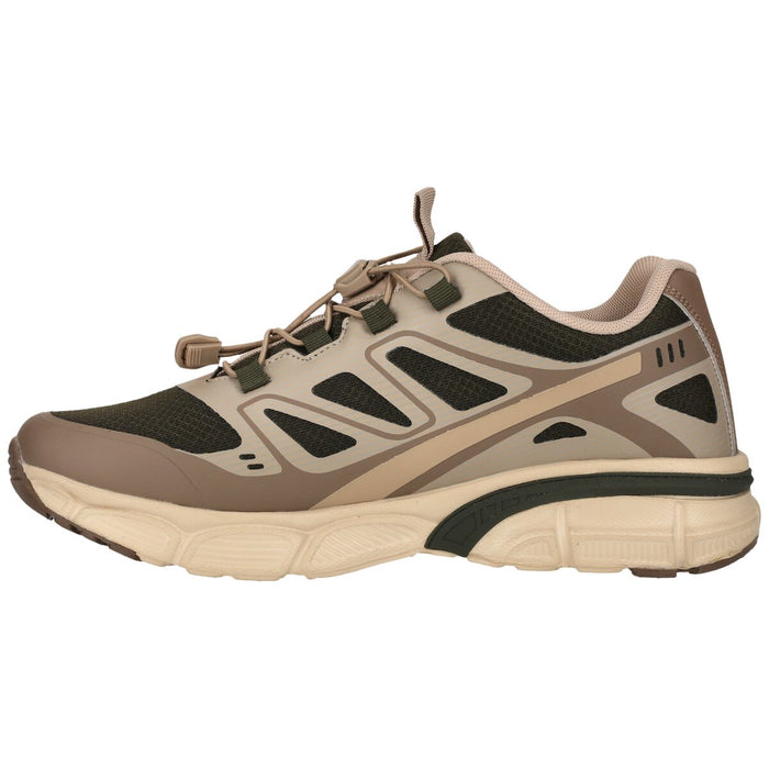 ENDURANCE Pelaro Uni Shoe Shoes 3011 Deep Lichen Green