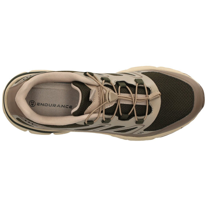 ENDURANCE Pelaro Uni Shoe Shoes 3011 Deep Lichen Green