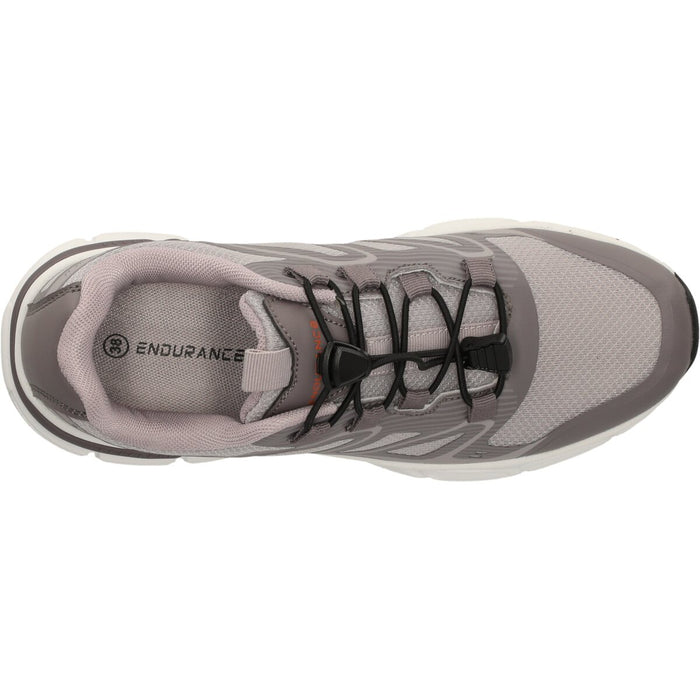 ENDURANCE Pelaro W Shoe Shoes 1117 Shark