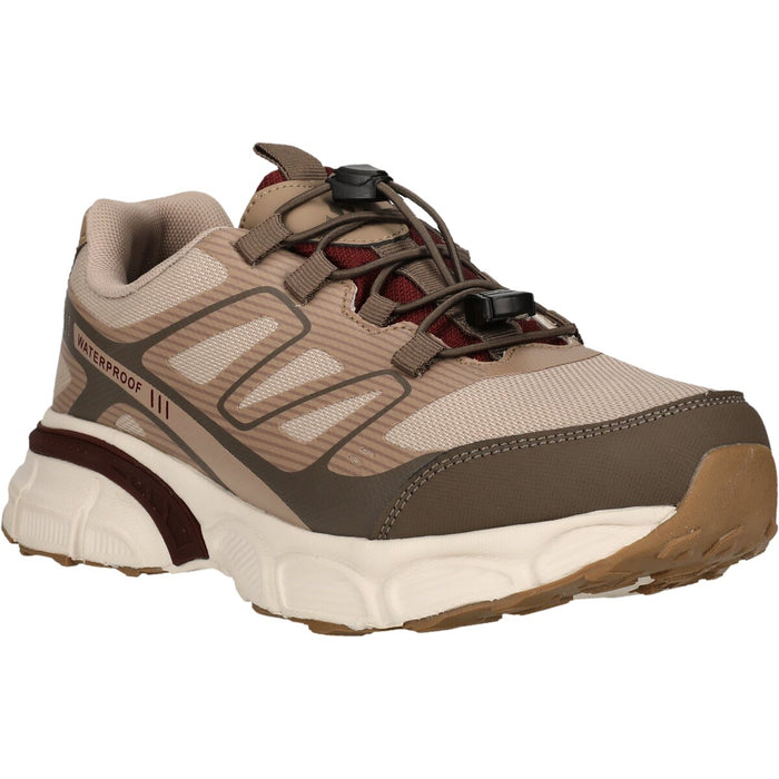 WHISTLER Pelaro W Shoe WP Shoes 5372 Weathered Teak
