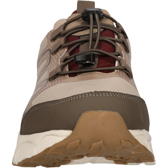 WHISTLER Pelaro W Shoe WP Shoes 5372 Weathered Teak