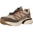 WHISTLER Pelaro W Shoe WP Shoes 5372 Weathered Teak