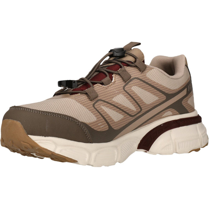 WHISTLER Pelaro W Shoe WP Shoes 5372 Weathered Teak