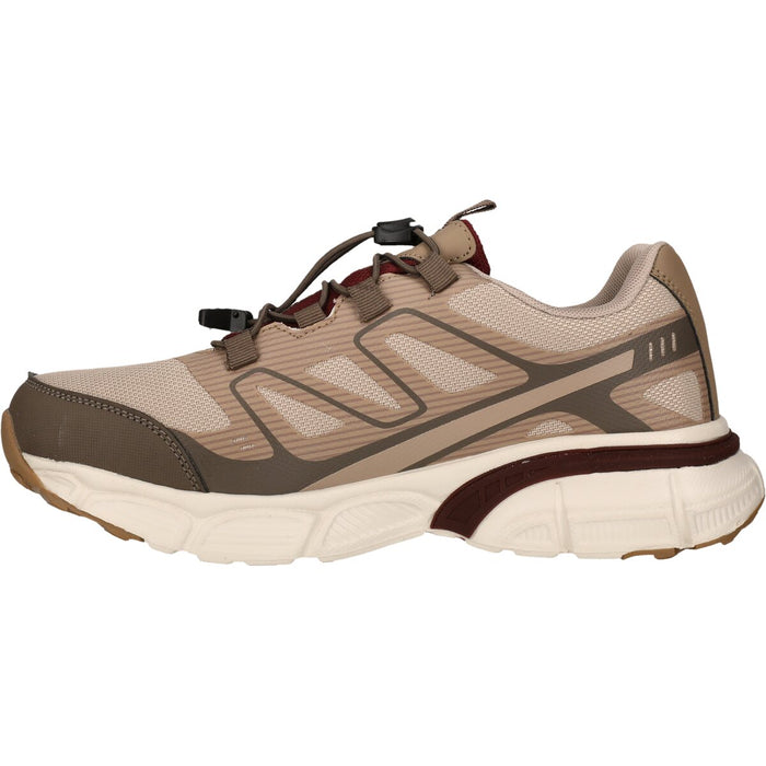 WHISTLER Pelaro W Shoe WP Shoes 5372 Weathered Teak