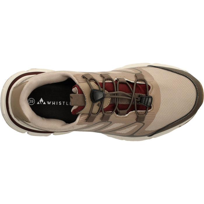 WHISTLER Pelaro W Shoe WP Shoes 5372 Weathered Teak