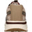 WHISTLER Pelaro W Shoe WP Shoes 5372 Weathered Teak