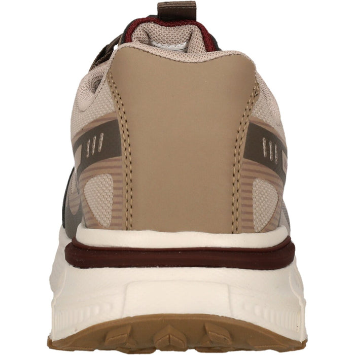 WHISTLER Pelaro W Shoe WP Shoes 5372 Weathered Teak
