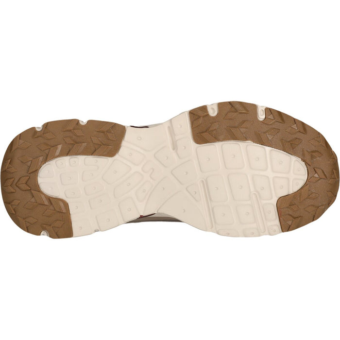 WHISTLER Pelaro W Shoe WP Shoes 5372 Weathered Teak