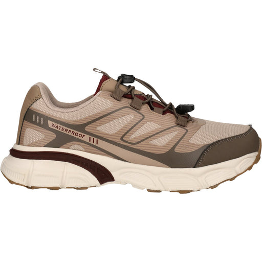 WHISTLER Pelaro W Shoe WP Shoes 5372 Weathered Teak