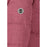 ZIGZAG Pennie Melange Puffer Parka Jacket 4368 Red Violet