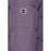 ZIGZAG Pennie Melange Puffer Parka Jacket 4411 Grape Compote