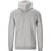 CRUZ Penton M Sweat Hoodie Sweatshirt 1005 Light Grey Melange